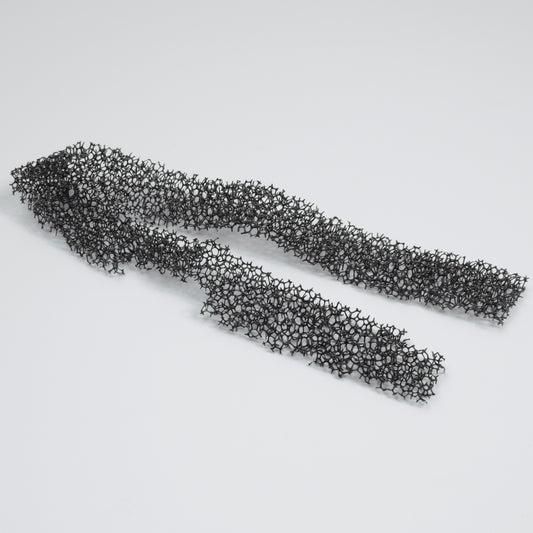 Filter, Air, Chassis, for Waters®, Similar to OEM # 401000501