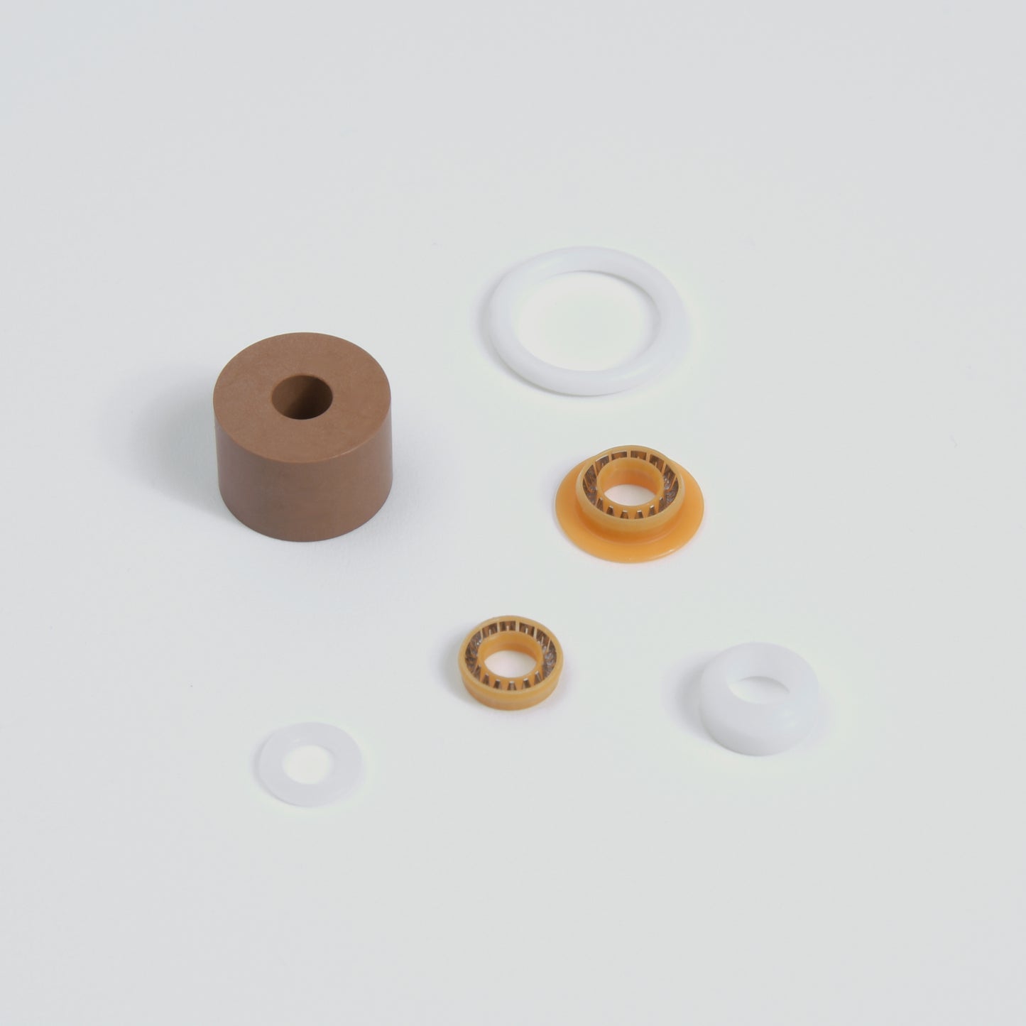 Kit S200 Standard Pump Seals, for PerkinElmer®, Similar to OEM # N2910383