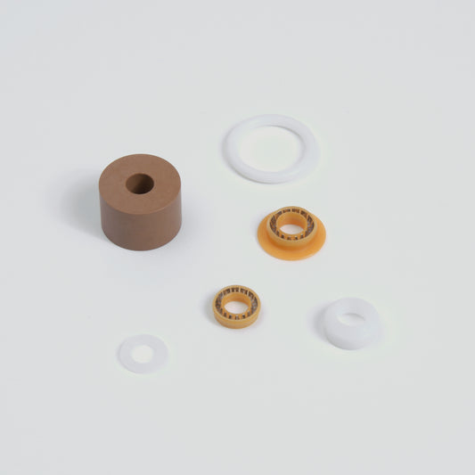 Kit S200 Standard Pump Seals, for PerkinElmer®, Similar to OEM # N2910383