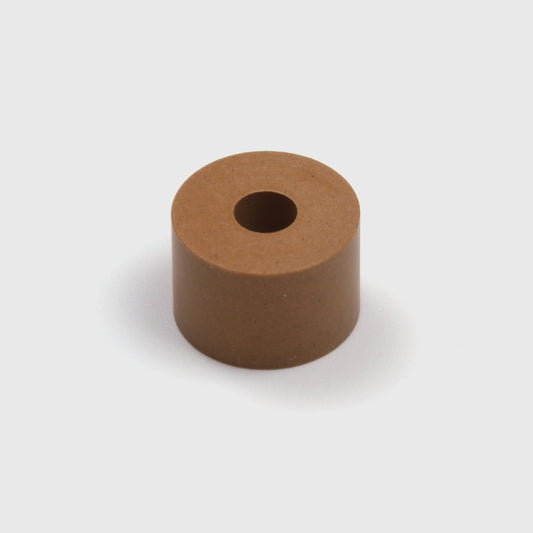 Piston Backup Guide Bushing, Low Pressure, for PerkinElmer®, Similar to OEM # 02542313