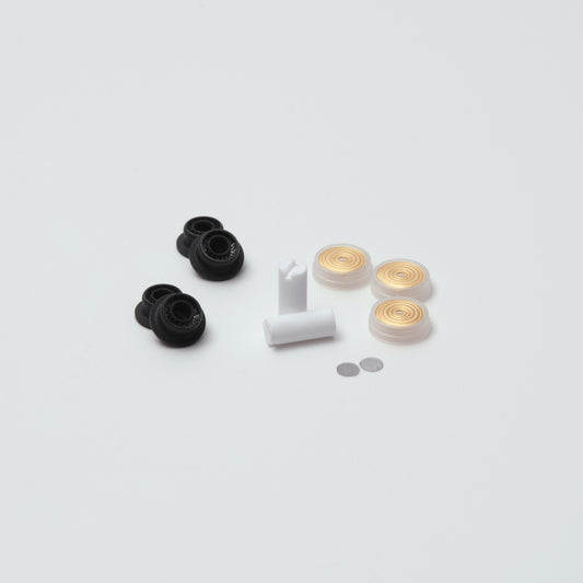 Binary Pump PM Kit, for Agilent®, Similar to OEM # G1312-68730