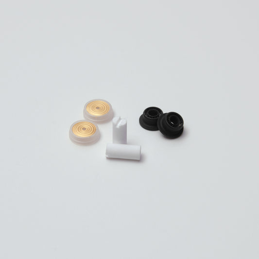PM Kit for Isocratic/Quaternary Pump, for Agilent®, Similar to OEM # G1310-68730