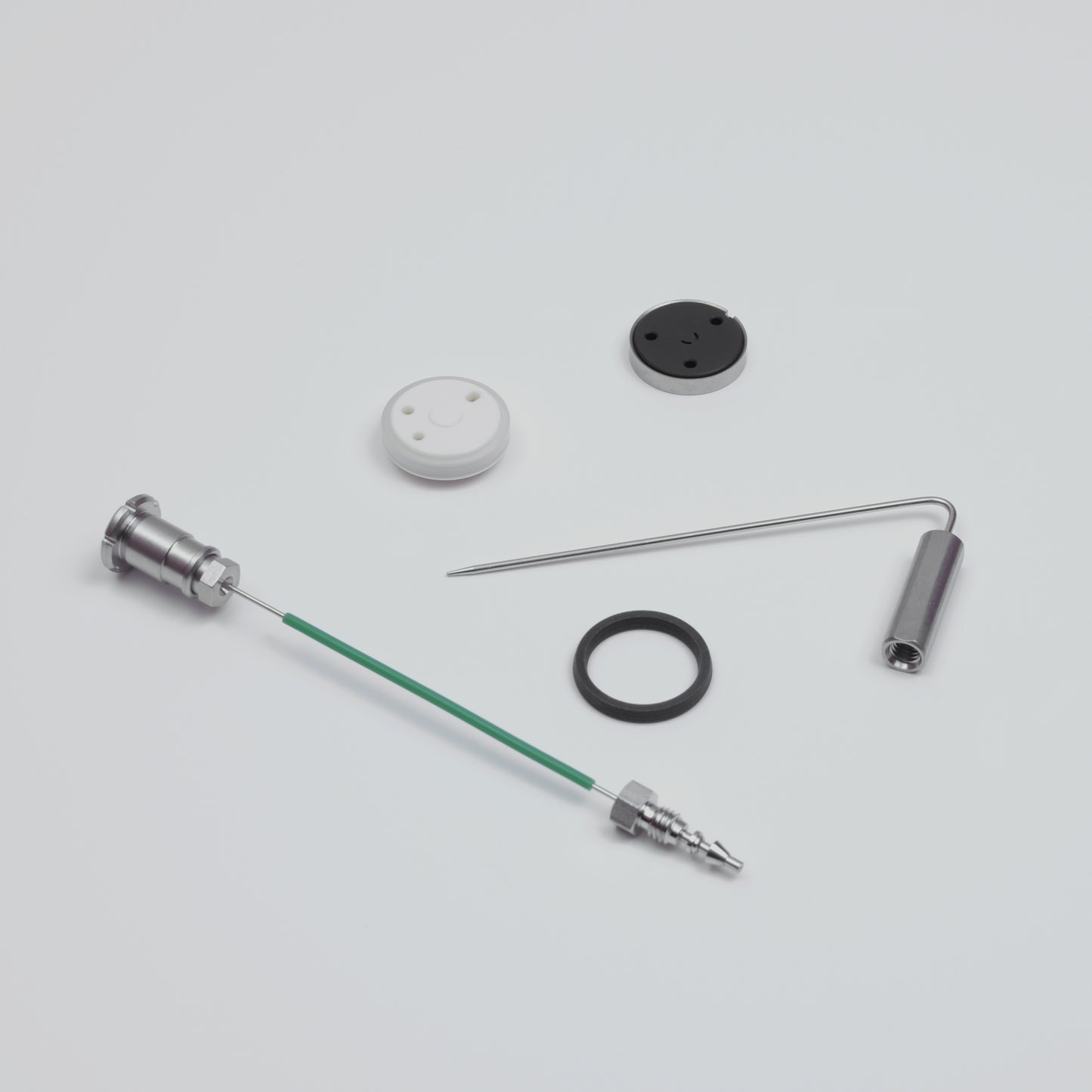 Extended PM Kit for Standard Autosamplers, for Agilent®, Similar to OEM # 5065-4498