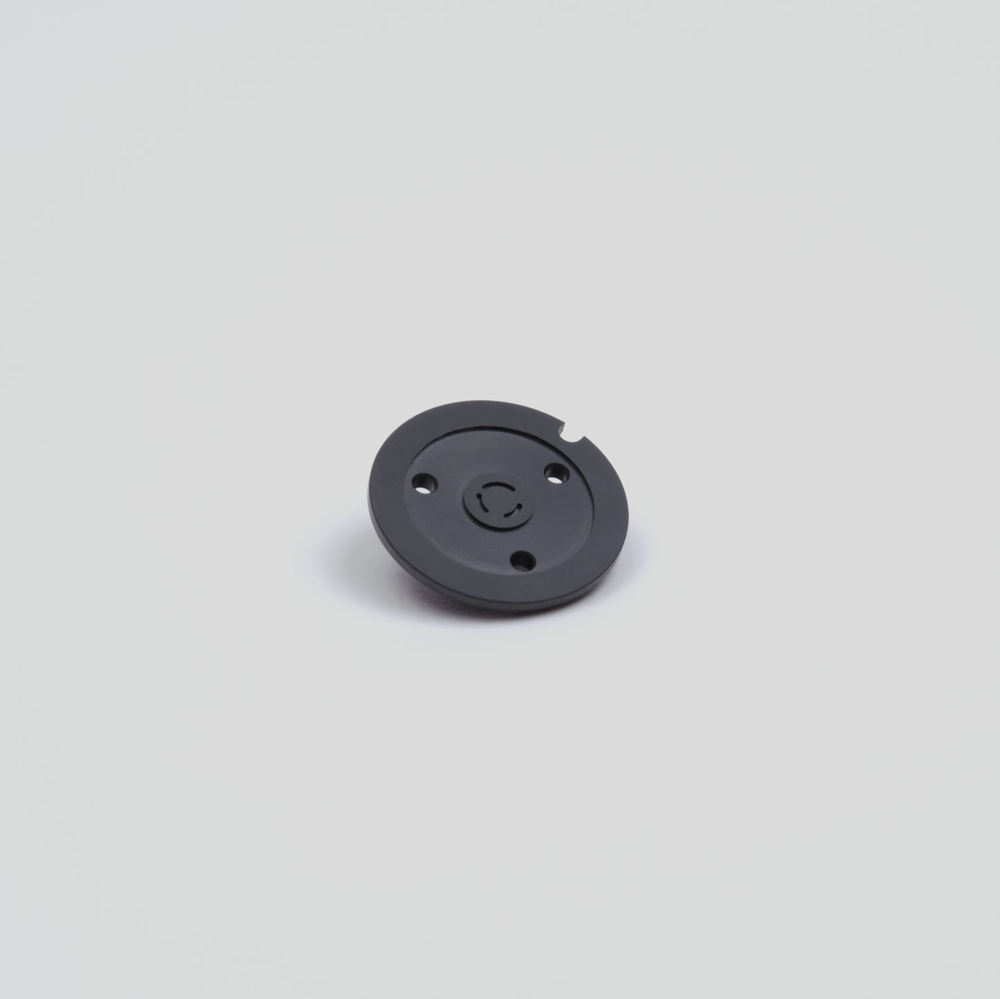PEEK™ Rotor, HPV, for Shimadzu®, Similar to OEM # 228-41310-92