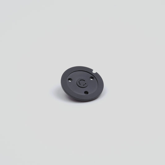 PEEK™ Rotor, HPV, for Shimadzu®, Similar to OEM # 228-41310-92