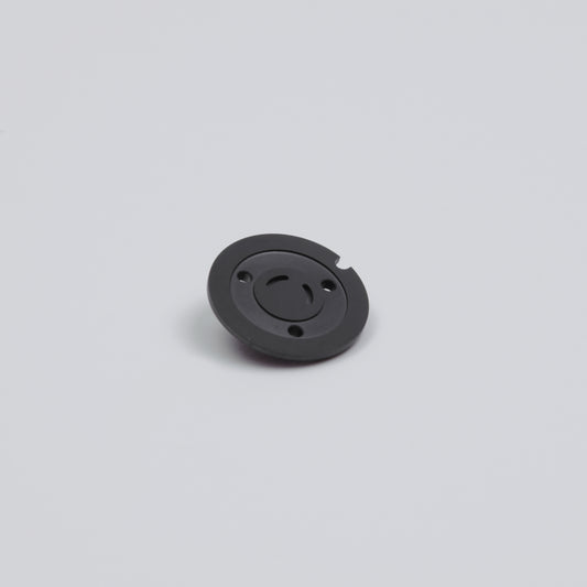 PEEK™ Rotor, LPV, for Shimadzu®, Similar to OEM # 228-36923-00