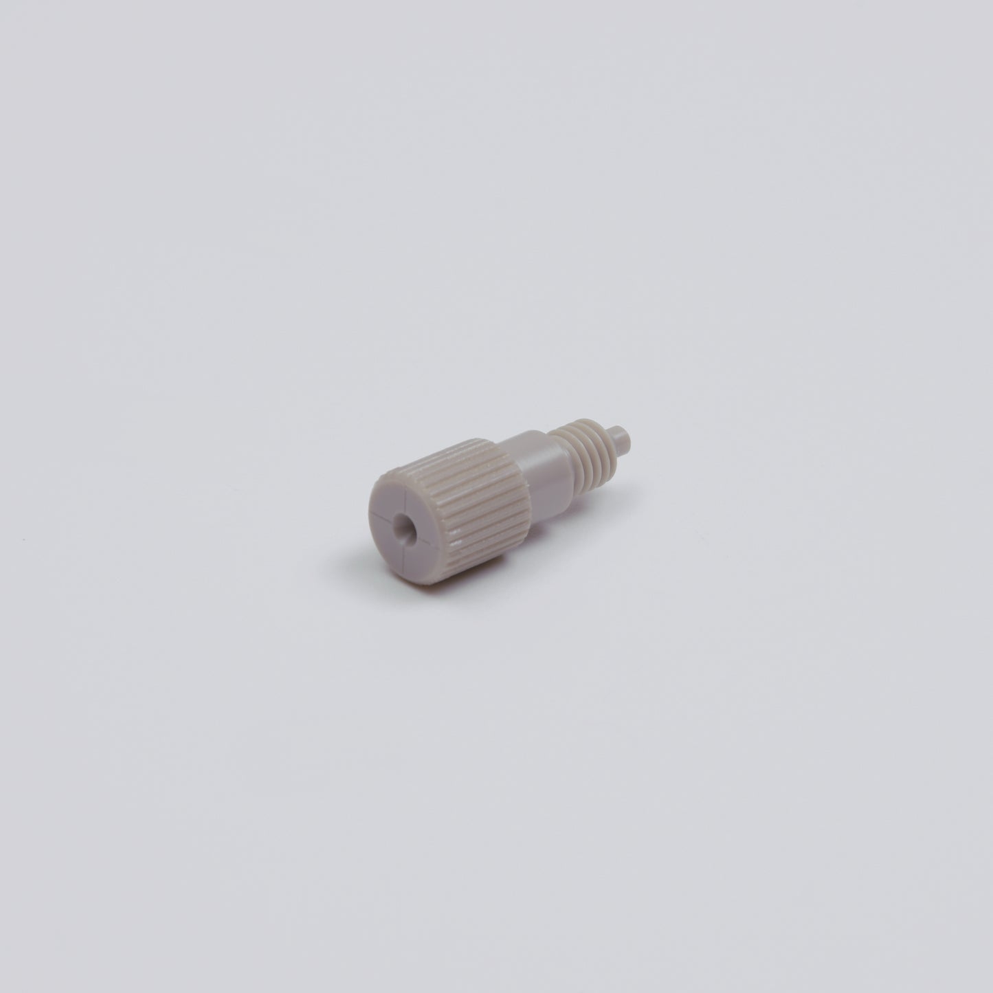 Needle Seal, PEEK™ SIL-20, for Shimadzu®, Similar to OEM # 228-42325-01