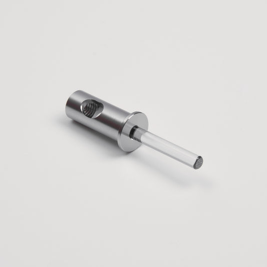 Piston, Low Pressure, for PerkinElmer®, Similar to OEM # N2600104