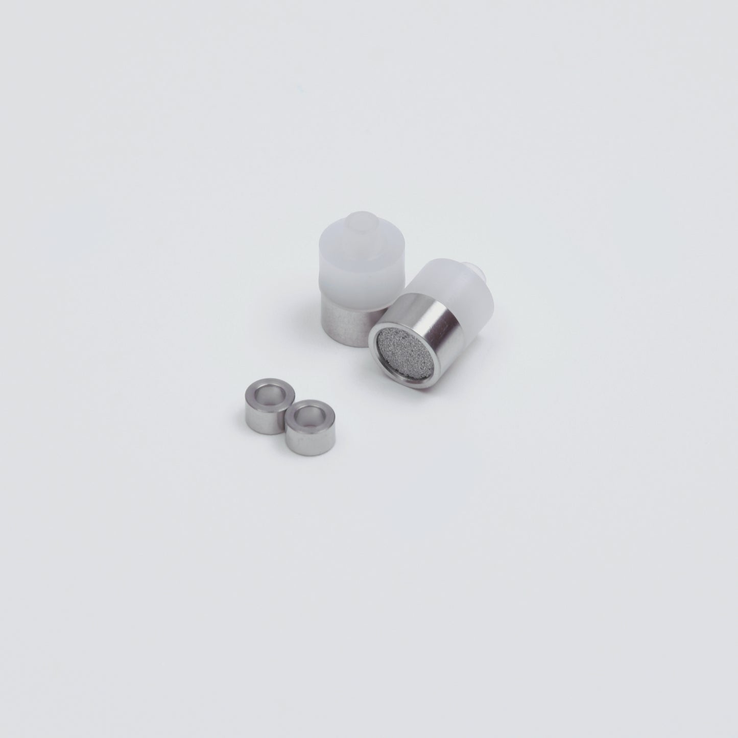 SS Filter Frit Replacement Cartridge, for Waters®, Similar to OEM # 700002913