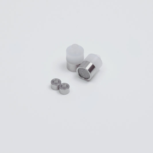 SS Filter Frit Replacement Cartridge, for Waters®, Similar to OEM # 700002913