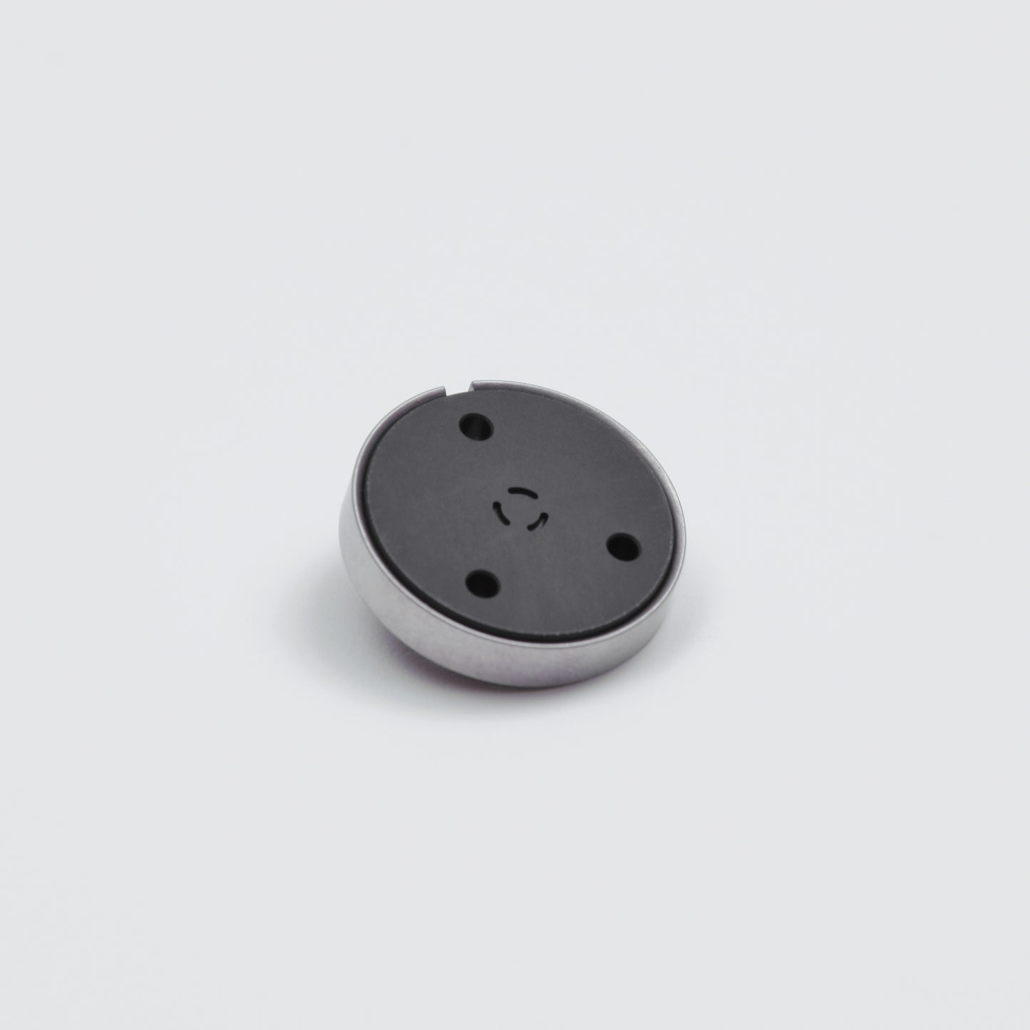 Rotor Seal, Vespel®, for p/n 0101-0921, for Agilent®, Similar to OEM # 0100-1855