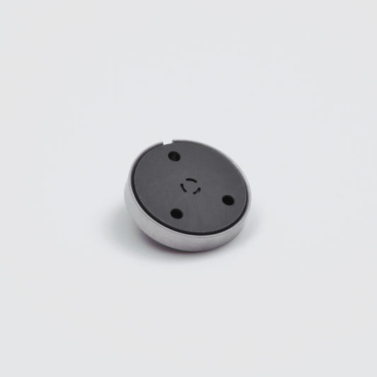 Rotor Seal, Vespel®, for p/n 0101-0921, for Agilent®, Similar to OEM # 0100-1855