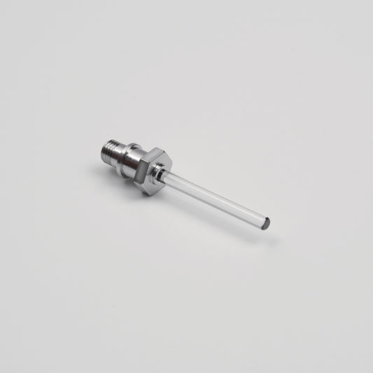Sapphire Plunger, for Shimadzu®, Similar to OEM # 228-35009-93