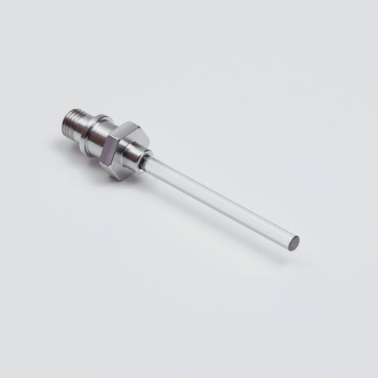 Sapphire Plunger, for Shimadzu®, Similar to OEM # 228-35010-91