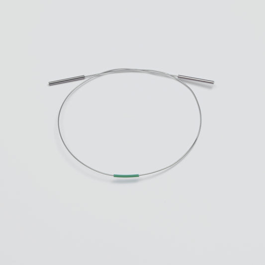 Capillary, 280mm x 0.17mm ID, for Agilent®, Similar to OEM # 5021-1818
