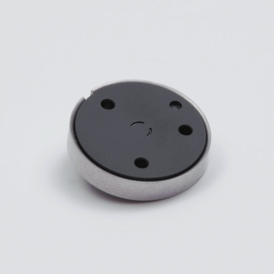 2 Position/6 Port Rotor Seal, Vespel® (600 bar), for Agilent®, Similar to OEM # 0101-1416