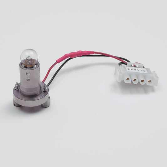 Tungsten Lamp (1000 hr), for Agilent®, Similar to OEM # G1103-60001