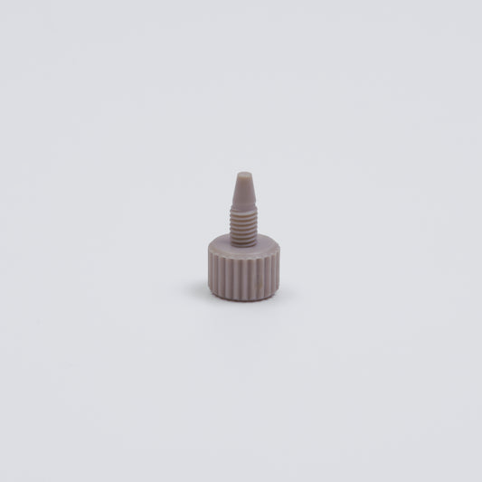 Grip-tight™ PEEK™ 10-32 HPLC Column Plug