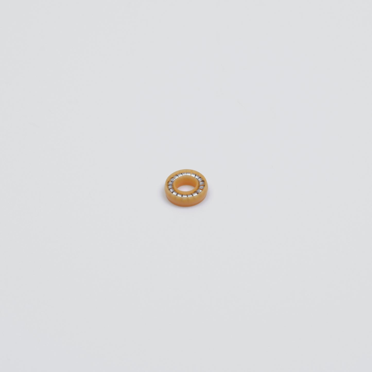 Plunger Seal, Gold, for Thermo™/Dionex™, Similar to OEM # 206156001