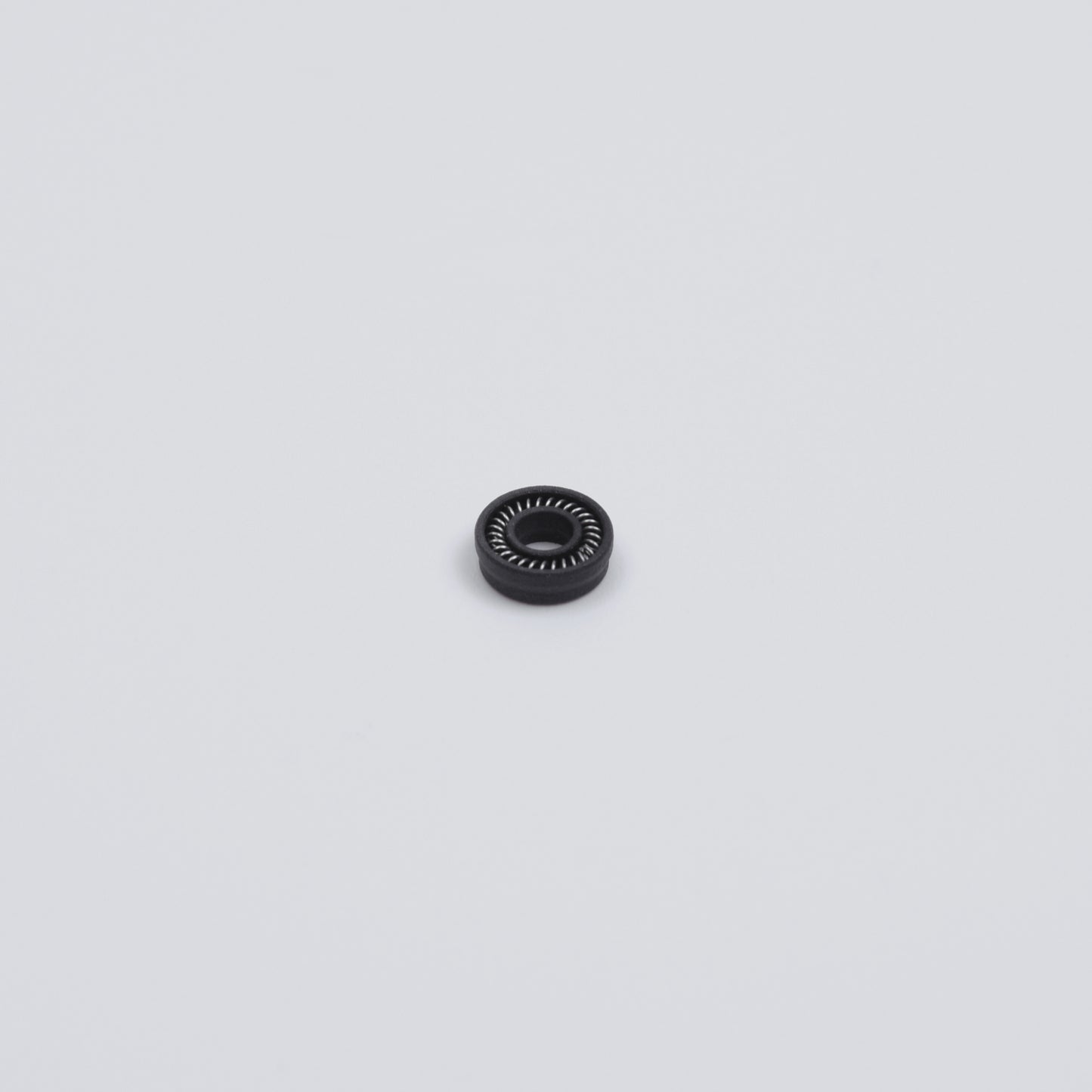 Plunger Seal, Black, for Thermo™/Dionex™, Similar to OEM # 206129001