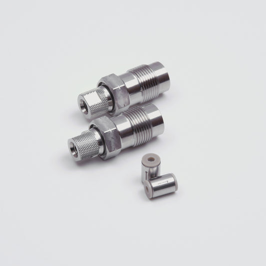 Cartridge Check Valve System Kit, for Waters®, Similar to OEM # 700000253