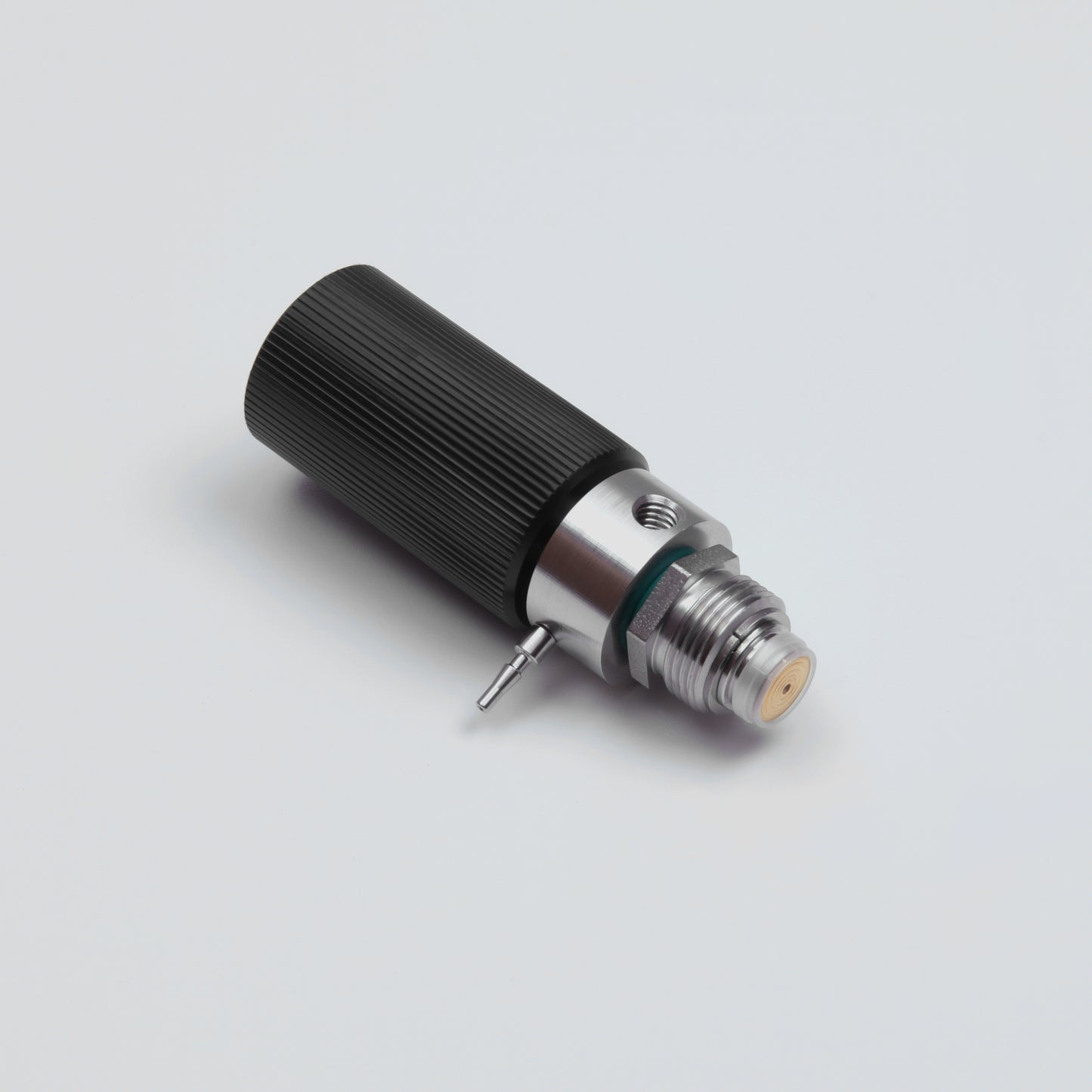 Purge Valve (long) w/PTFE Frit, for Agilent®, Similar to OEM # G1312-60071