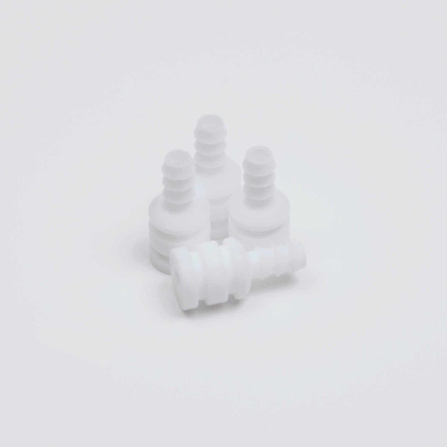 Frit Adapter, for Agilent®, Similar to OEM # 5062-8517