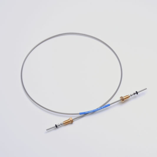 Tube Assembly, BSM Outlet to SM, for Waters®, Similar to OEM # 430002901