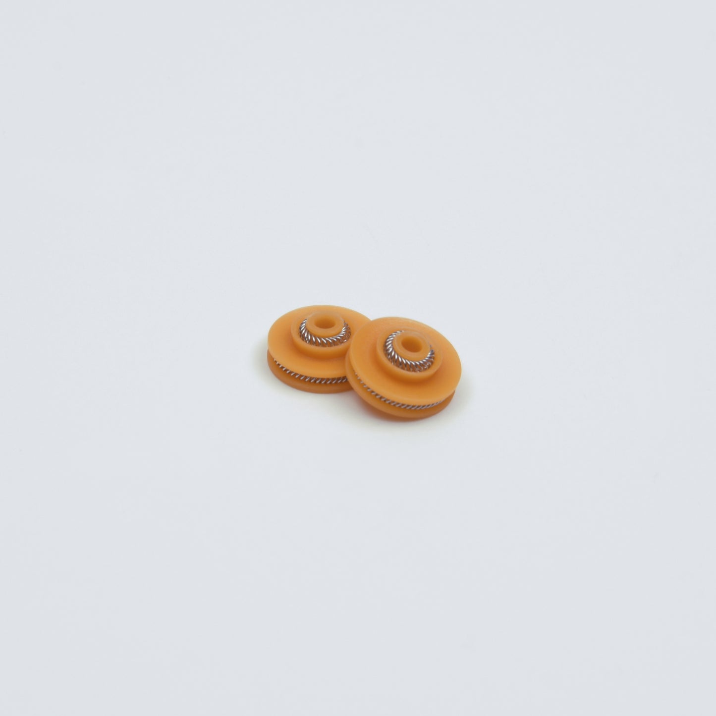 Seal Wash (0.0787 ID, Fixed, Bio), for Waters®, Similar to OEM # 700009839