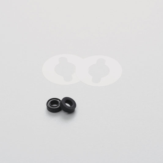 Seal Wash PM Kit, for Agilent®, Similar to OEM # G1310-68742