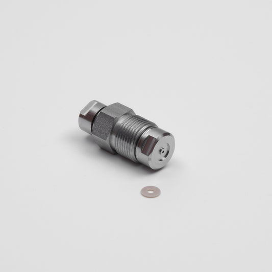 Check Valve, Ti, for Waters®, Similar to OEM # 700005415
