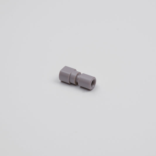 1/16'' Union for TIS probe/APCI for Turbo V™ Source, for Sciex™ , Similar to OEM # 025348, 5045984