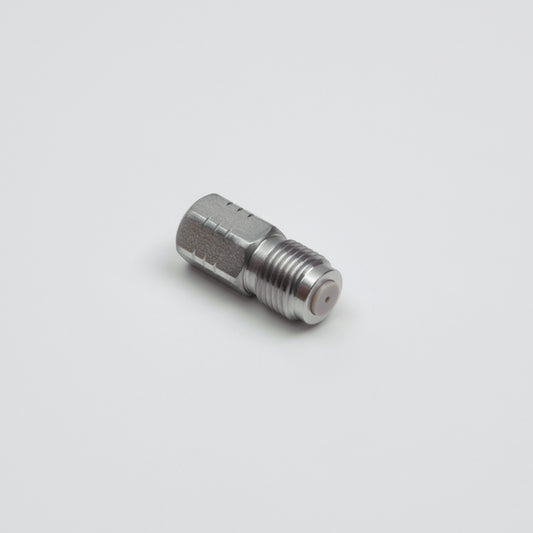 Inlet Check Valve, for Shimadzu®, Similar to OEM # 228-48249-96, Old# 228-48249-91, 228-45704-92