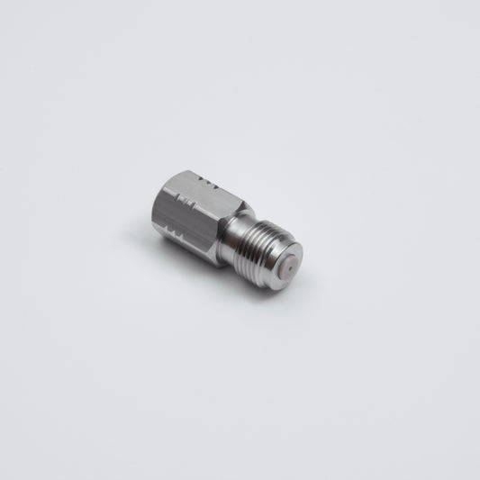 Inlet Check Valve, Primary, for Shimadzu®, Similar to OEM # 228-48249-42, Old# 228-45704-92