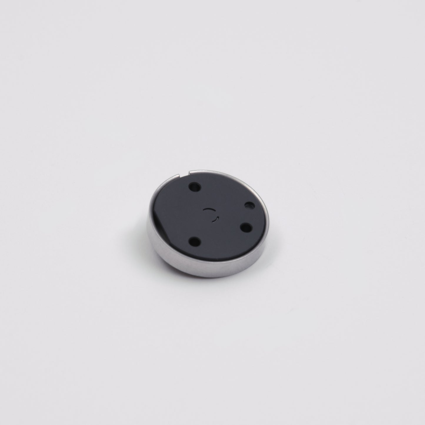 Rotor Seal, 2-Groove, for Agilent®, Similar to OEM # 5068-0209
