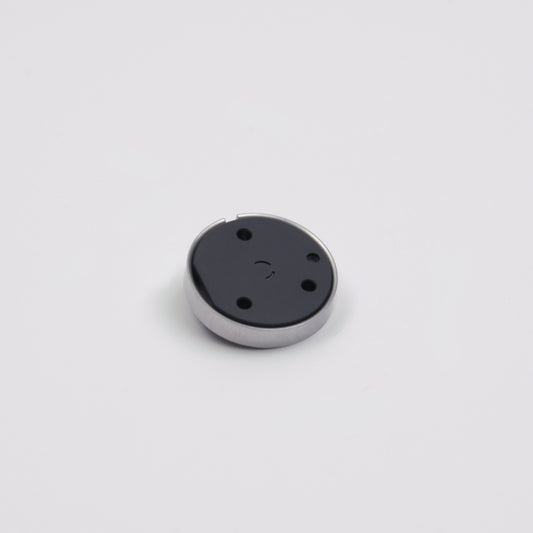 Rotor Seal, 2-Groove, for Agilent®, Similar to OEM # 5068-0209
