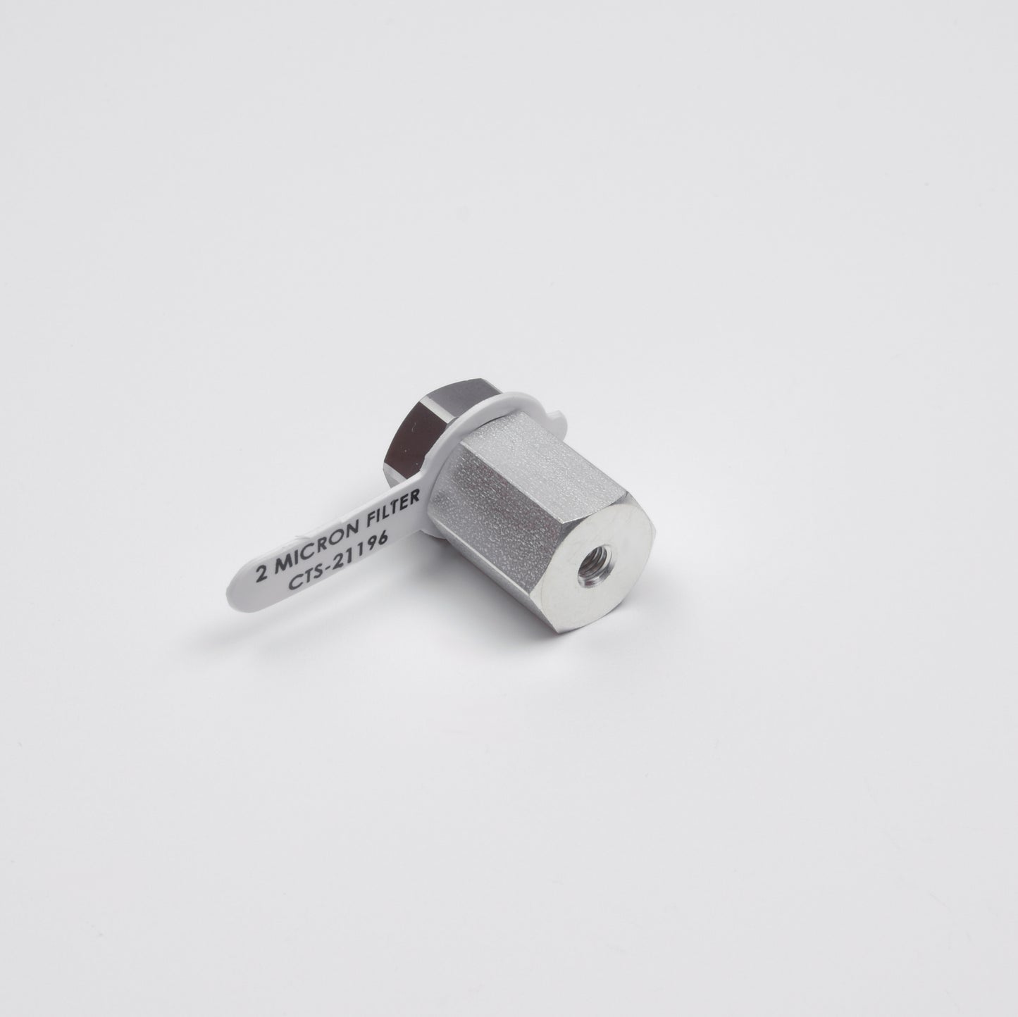 ACQUITY® H-Class Filter Assembly, 22 µL, for Waters®, Similar to OEM # 205000731