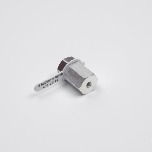 ACQUITY® H-Class Filter Assembly, 22 µL, for Waters®, Similar to OEM # 205000731
