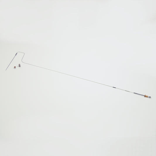 Needle Kit, 15 µL with Needle Seat and Needle Guide 18KPSI, for Waters®, Similar to OEM # 700008977