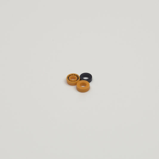 Seal, support ring/piston, for Thermo™/Dionex™, Similar to OEM # 6025.2010A