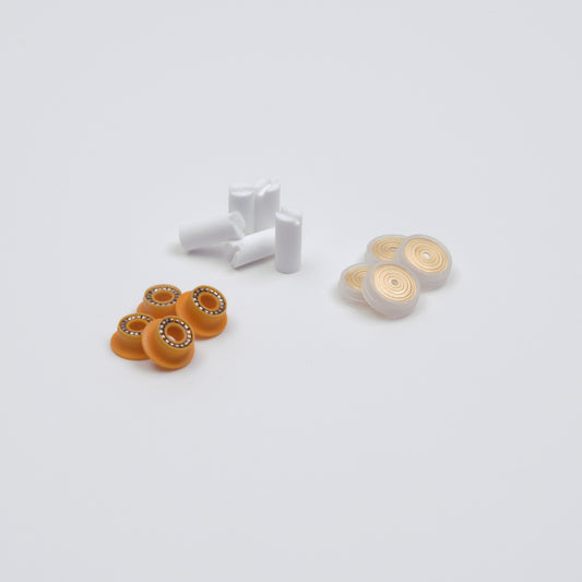 PM Kit, 1290 Binary Pump, for Agilent®, Similar to OEM # G4220-68741