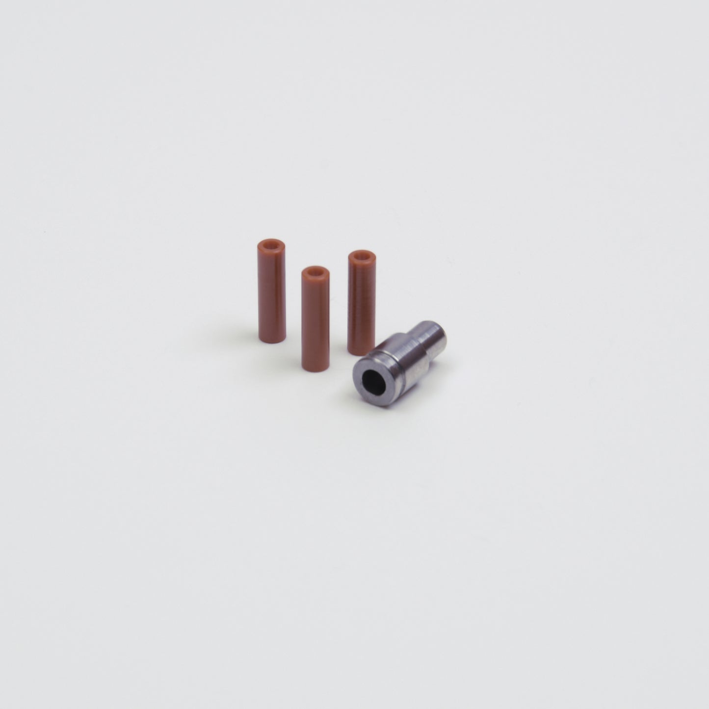 Needle Seal Kit, for Shimadzu®, Similar to OEM # 228-52401-92, Old# 228-52228-00