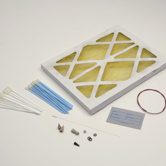 PM Kit, 4000 QTRAP, API 4000, API 5000, for Sciex™ , Similar to OEM # 028447