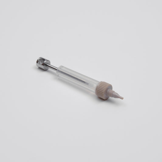 250 μL Syringe, High Pressure , for Waters®, Similar to OEM # 410001347