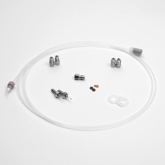 Maintenance Kit, LC 30AD, for Shimadzu®, Similar to OEM # 228-53265-44