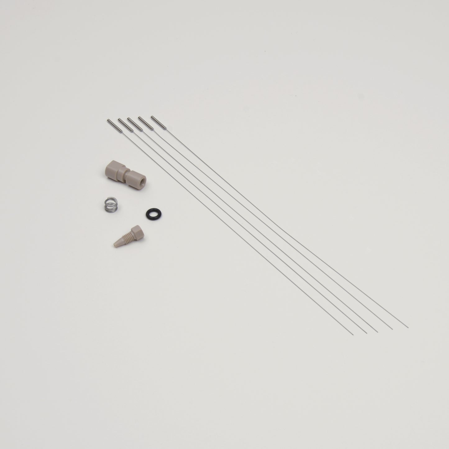 Electrode Turbo Kit, MS, for Sciex™ , Similar to OEM # 5058491