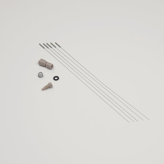 Electrode Turbo Kit, MS, for Sciex™ , Similar to OEM # 5058491