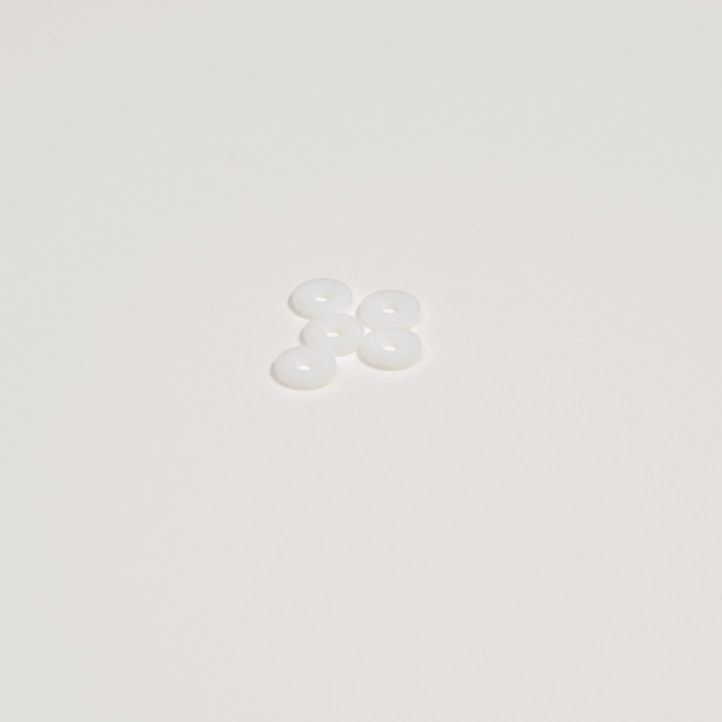 Seal Washer, Syringe, WPS, for Thermo™/Dionex™, Similar to OEM # 6822.0009