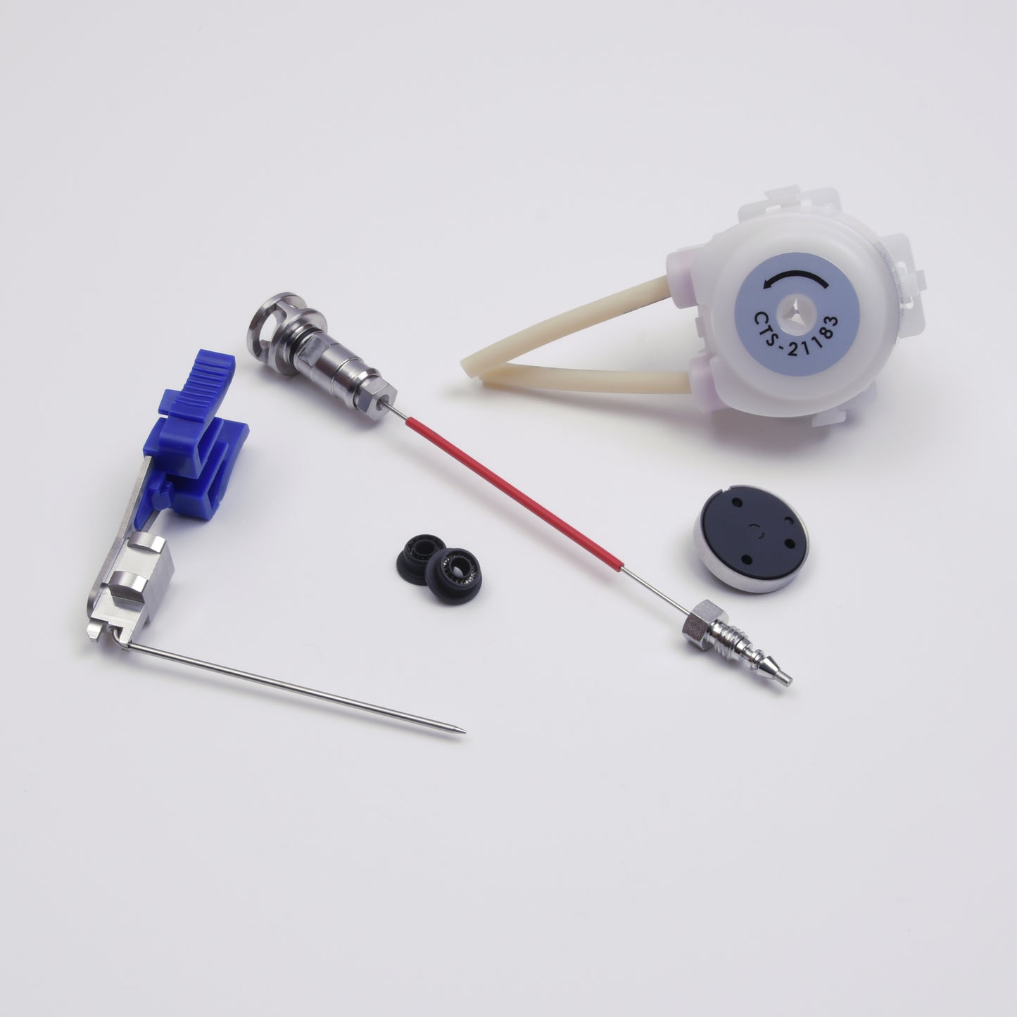 PM Kit, G1367E, for Agilent®, Similar to OEM # G1367-68741