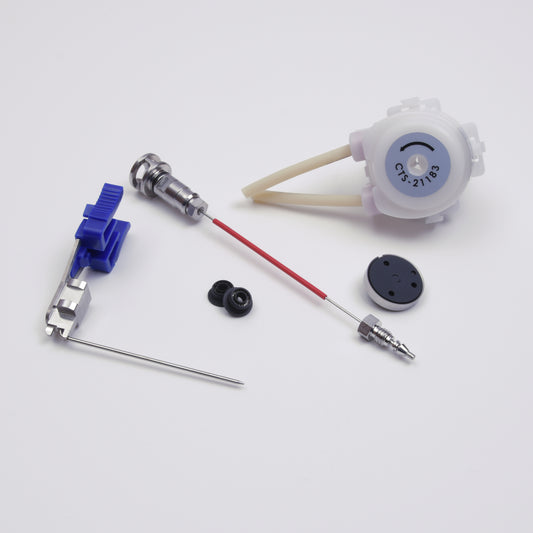 PM Kit, G1367E, for Agilent®, Similar to OEM # G1367-68741